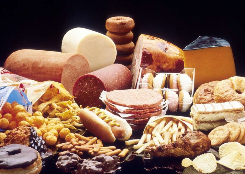 食物的胆固醇高吗哪些人不能吃高胆固醇的食物
